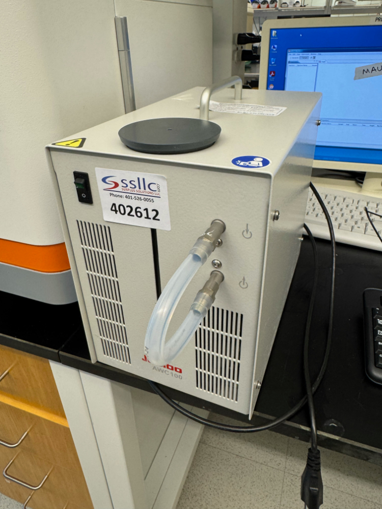 Image of Julabo AWC 100 Chiller